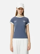 Back Printed T-Shirt