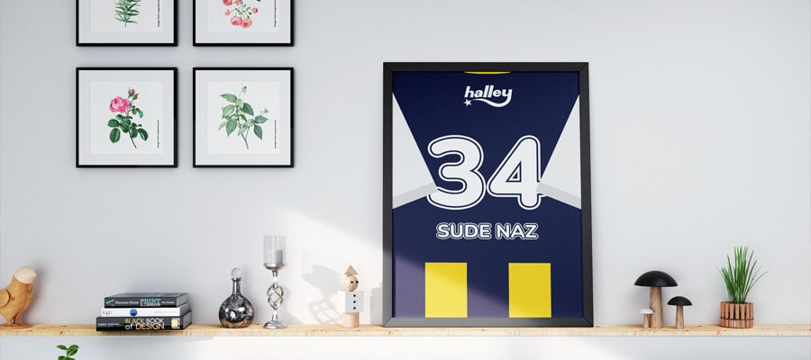 Doğum Günü Posterleriyle Sevdiklerinize Unutulmaz Bir Sürpriz Yapın