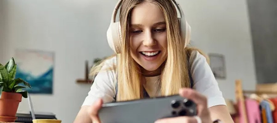 Neden Kişiye Özel Oyunlar Tercih Edilmeli?