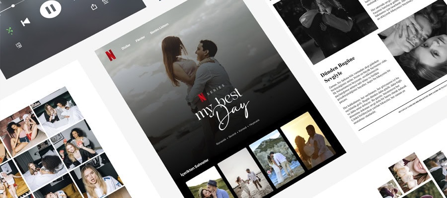 Sürpriz Vakti ile Kişiye Özel Dijital Hediyeler