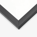 Kişiye Özel Anı Gazetesi - Siyah